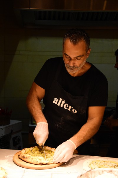 Jazz Night at Altero Beirut 